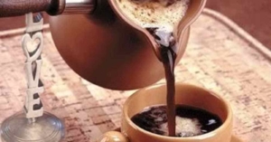 cafea la ibric