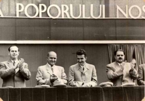 ceausescu