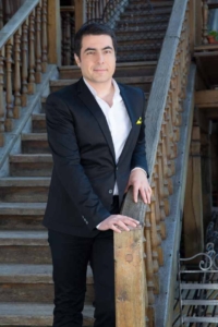 cristian leonte