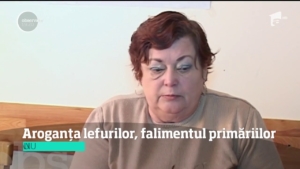 falimentul primariilor