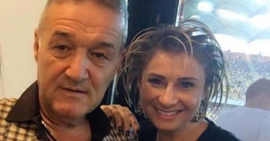 gigi becali si ana maria prodan