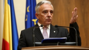 isarescu