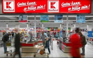 kaufland