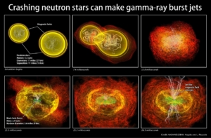neutronic stars collide1