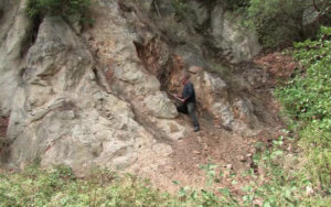roca pretioasa