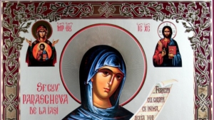 Sf Parascheva