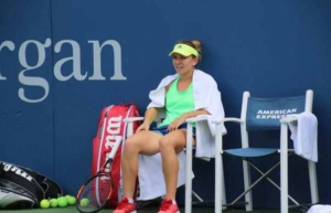 simona halep