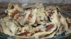 untura de porc