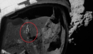 Astronaut-Aterizare-Luna-Apollo