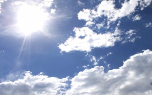 Meteo-soare-nori
