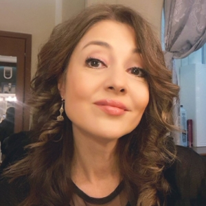 Oana Sarbu