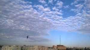 Vreme-Bucuresti-cer-variabil