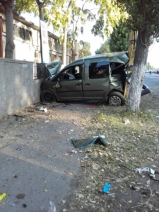 accident mamaia