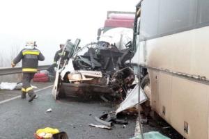 accident ungaria