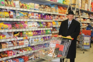 alimente supermarket