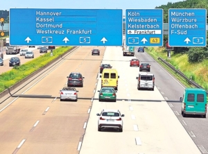 autostrada