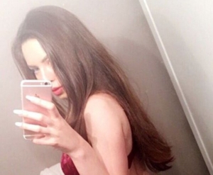 giselle virginitate