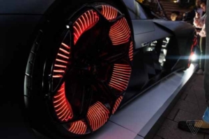 lamborghini