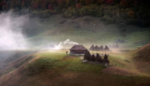 loc neatins din Romania