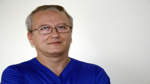 medicul razvan Constantinescu