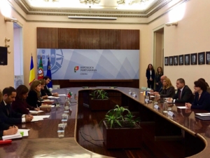 memorandum cu republica portugheza