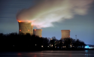 nor radioactiv