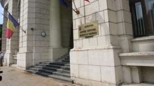 sediu ministerul turismului