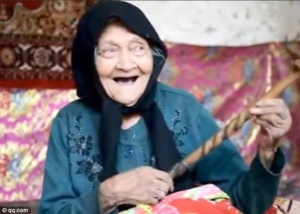 Alimihan Seyiti