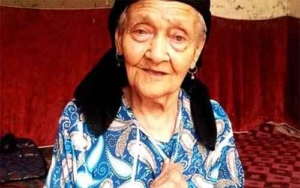 Alimihan Seyiti