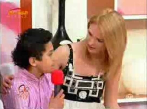 adela