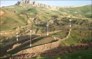 arca lui Noe