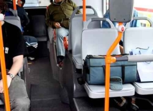 autobuz pungi
