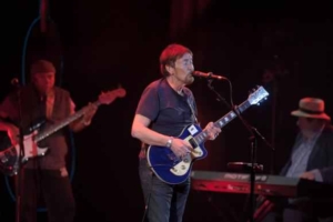 chris rea