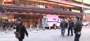 explozie new york