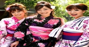 femei japoneze