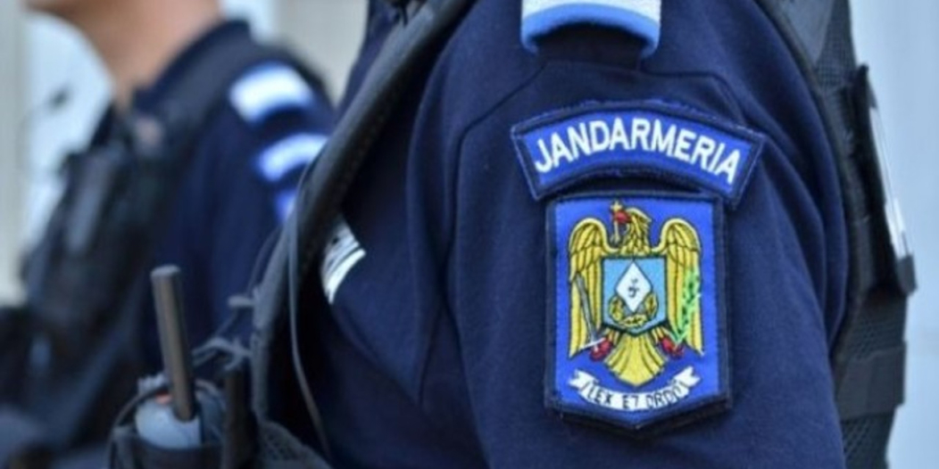 jandarmeria