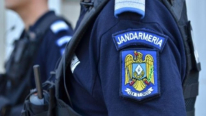 jandarmeria
