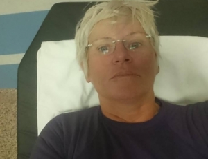 monica tatoiu la spital