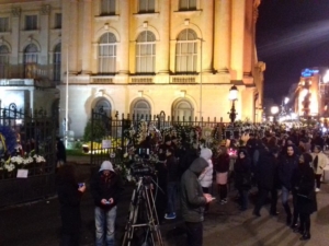 palatul regal regele Mihai