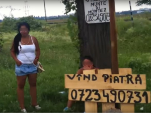 prostituate vand piatra