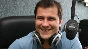 serban huidu