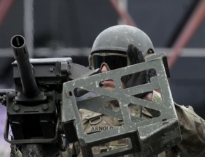 soldat