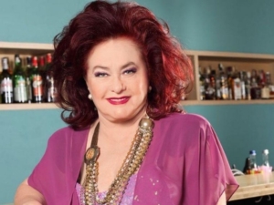 stela popescu