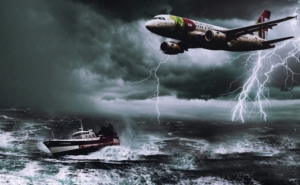 MH370 al Malaysia Airlines