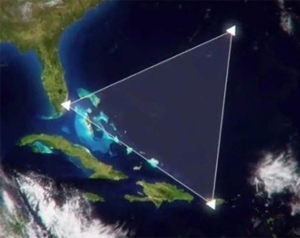triunghiul bermudelor