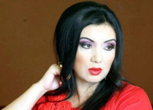 adriana bahmuteanu