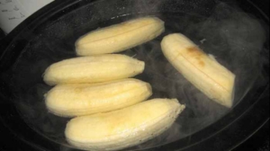 banana somnifer natural
