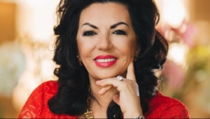 carmen harra