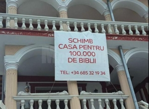 casa pe biblii