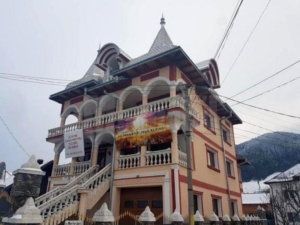 casa pe biblii